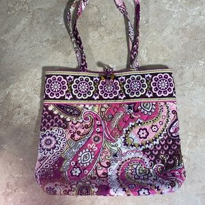 Vera Bradley Small Tote